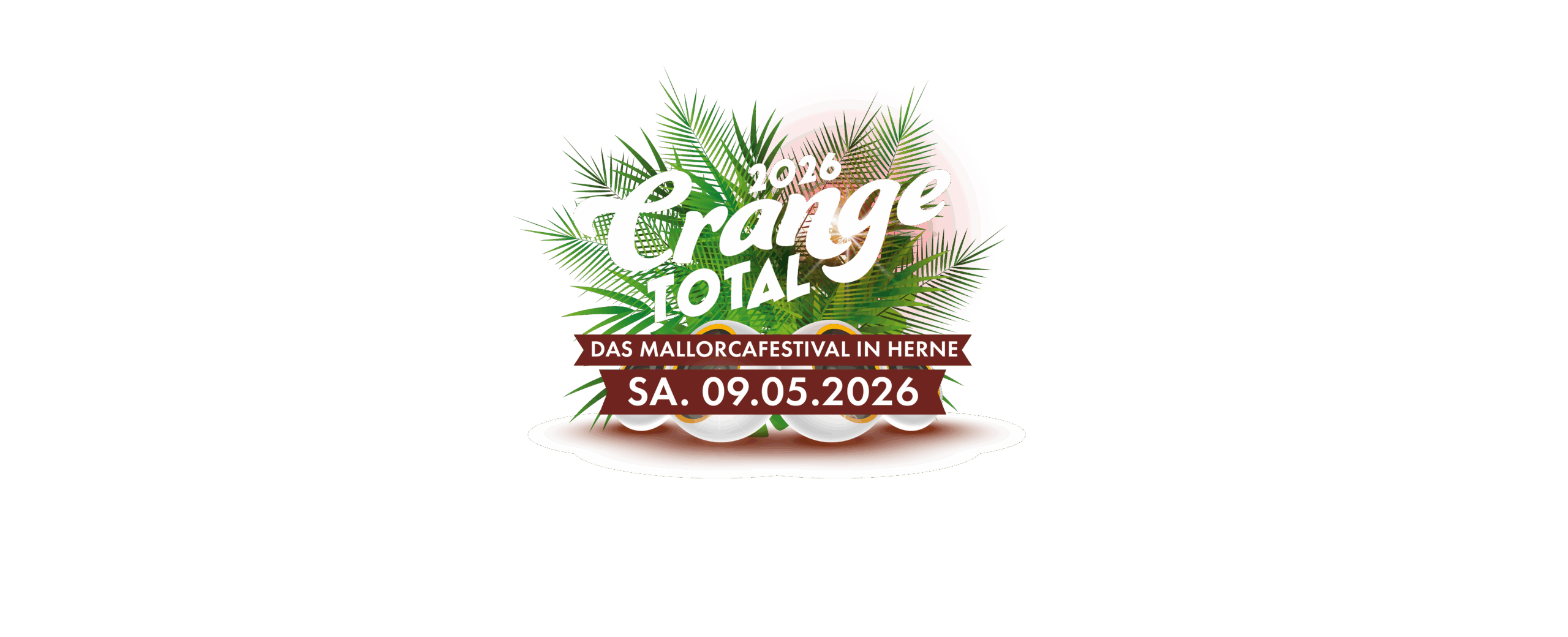 Crange Total 2026