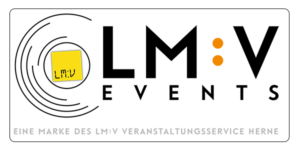 LMV Events Sponsor