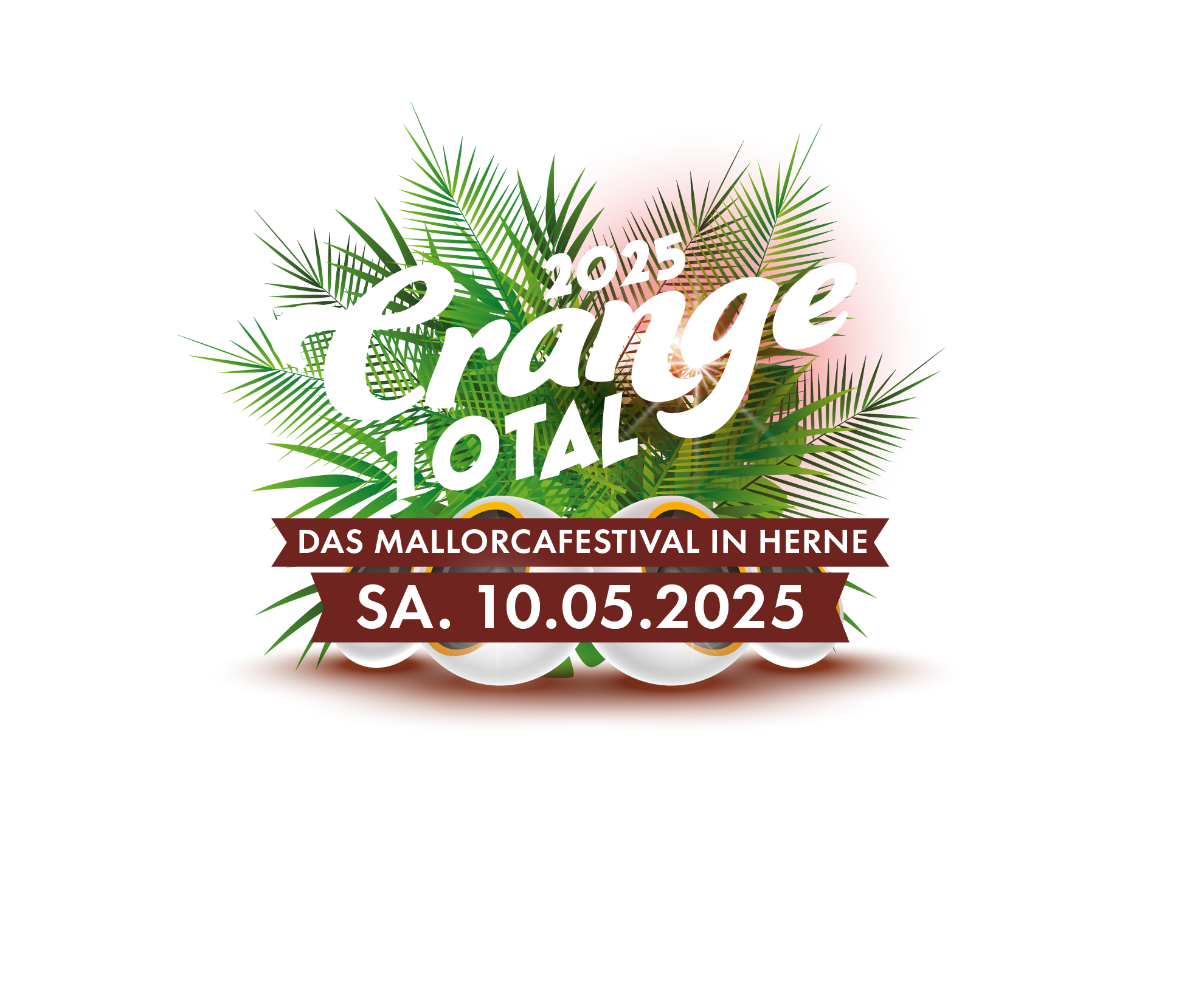 Crange Total 2024