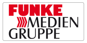 Funke Medienguruppe Sponsor