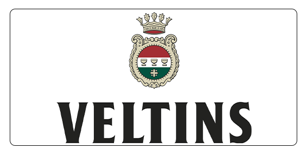 Sponsor Veltins