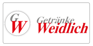 Sponsor Getränke Weidlich