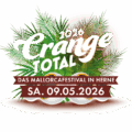 Crange Total 2026